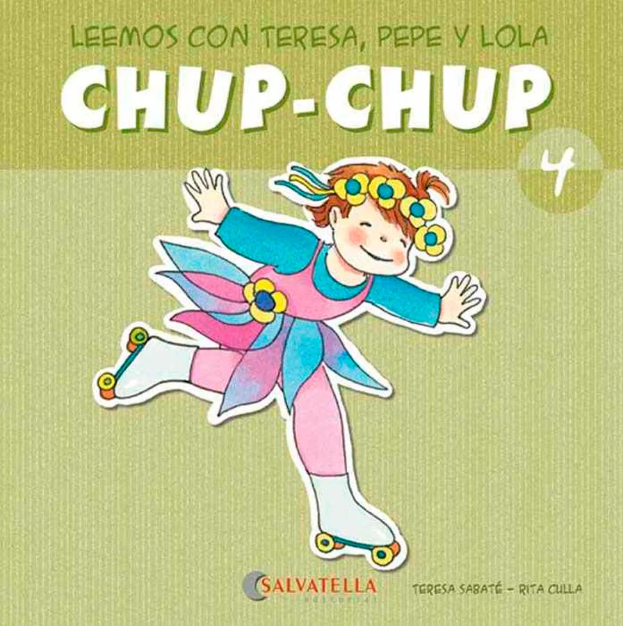 Chup-chup 4