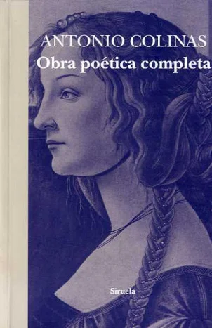 En este volumen el lector encontrará la obra poética total de este autor, que se abrió en los años sesenta con libros como "Preludios a una noche ...