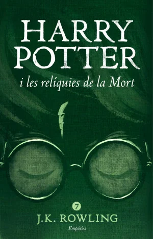 Harry Potter i les relíquies de la Mort Harry Potter i les relíquies de la Mort