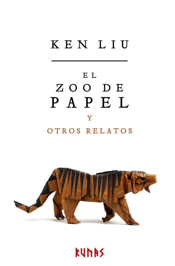Quince relatos y novelas cortas de uno de los mejores escritores de ficción breve de la ciencia-ficción. «El zoo de papel» es la primera obra que ...