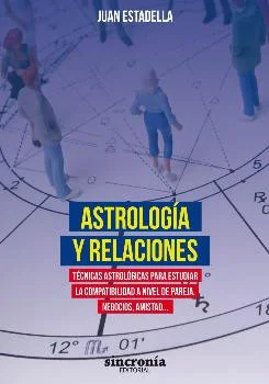 En esta obra se exponen los principales elementos de un importante apartado astrológico que se refiere al estudio de las relacioneshumanas, y en t...
