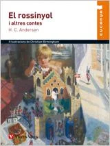 Els contes de Andersen porten captivant els infants de totes les generacions des de el segle XIX<BR> El Rossinyol tracta sobre un emperador de Xin...