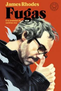 Estélibro recoge mi lucha con la locura James Rhodes durante meses de conciertos, de hoteles y de sentirme solo rodeado de desconocidos. Estélibro...