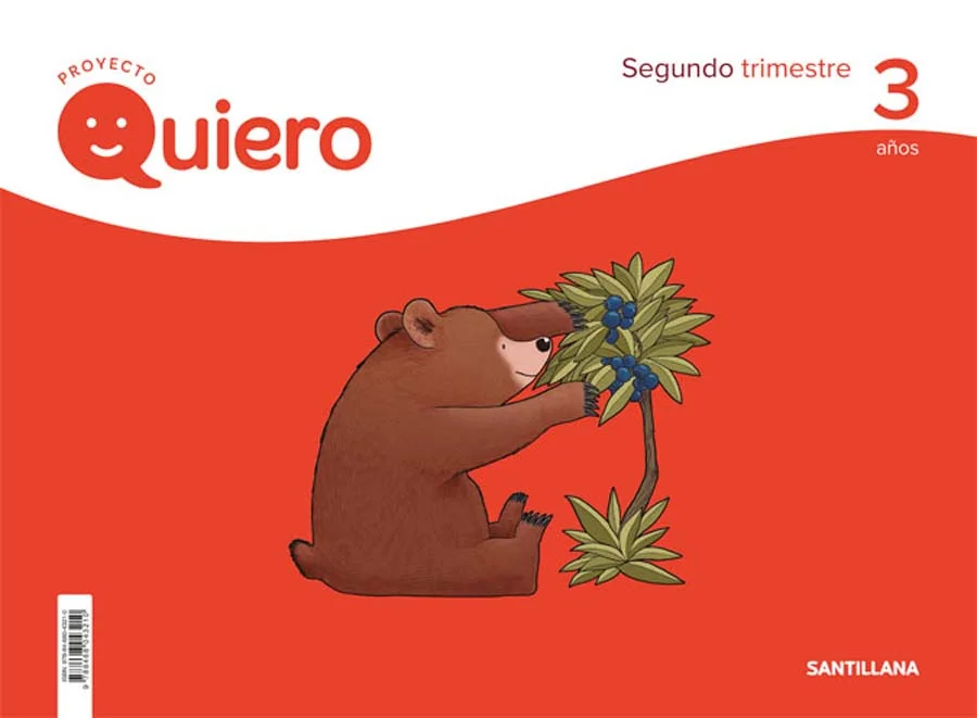 SAN P3 Proyecto quiero 2