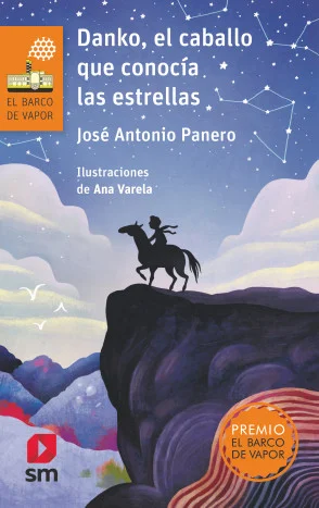 Danko, el potro de Grígor, es capaz de guiarse por las estrellas y tiene más fuerza que cuatro caballos juntos. Además, entiende el lenguaje de lo...