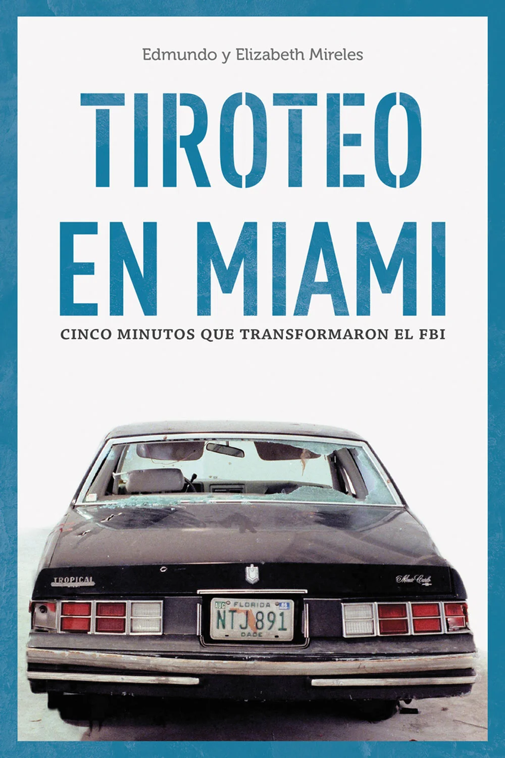 Mucho se ha escrito sobre el «tiroteo en Miami» que tuvo lugar el 11 de abril de 1986. A pesar de la proporción de cuatro a uno, los agentes se vi...