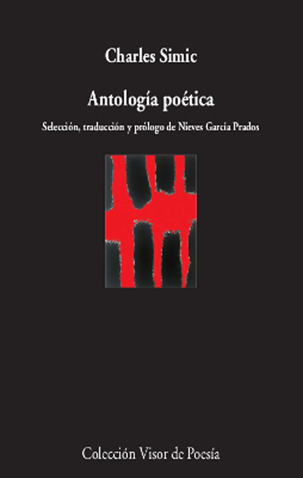 CHARLES SIMIC es un caso raro en la literatura de EE. UU. Nacido en la Yugoslavia de 1938, fue uno de los miles de inmigrantes que cruzaron el o...