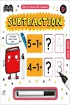 -Write your answers to simple questions, then pull the tab to reveal the truth and see if you are right!-Wipe clean pages enable learner to practi...