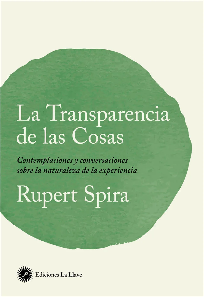 Rupert Spira nos desvela con claridad y sencillez que nuestra naturaleza esencial no es ni la mente ni el cuerpo, sino una total presencia conscie...
