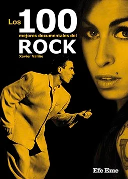 Desde el nacimiento del rock and roll, el cine siempre estuvo a su lado, documentando lo que se movía a su alrededor. Primero tímidamente con un f...
