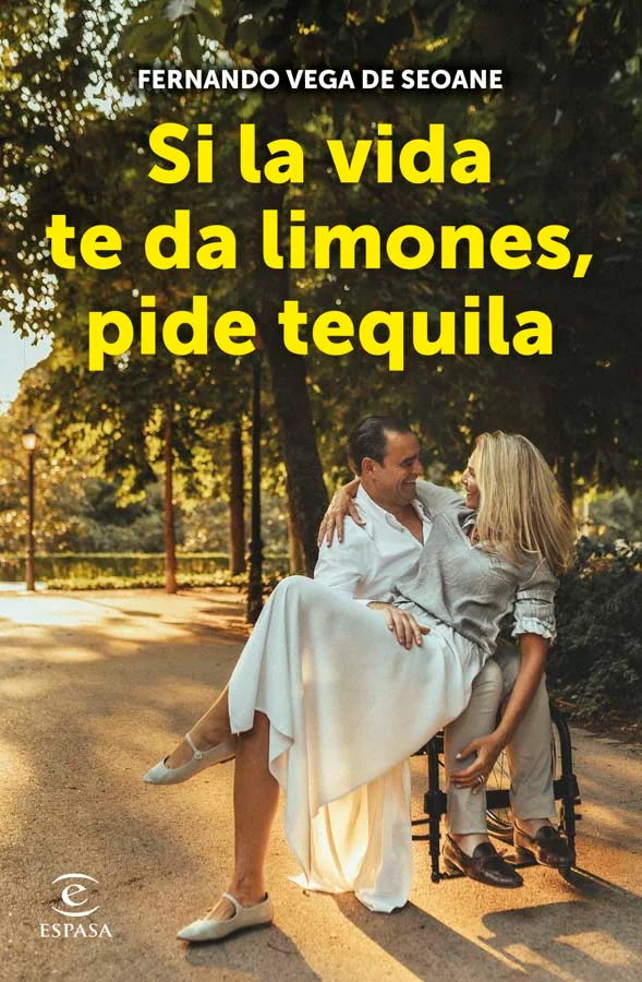 <p>A veces algo inesperado rompe todos los planes de futuro. Incluso los del presente.</p> <p>A mí me ocurrió. Me tocó reconfigurarme por completo...