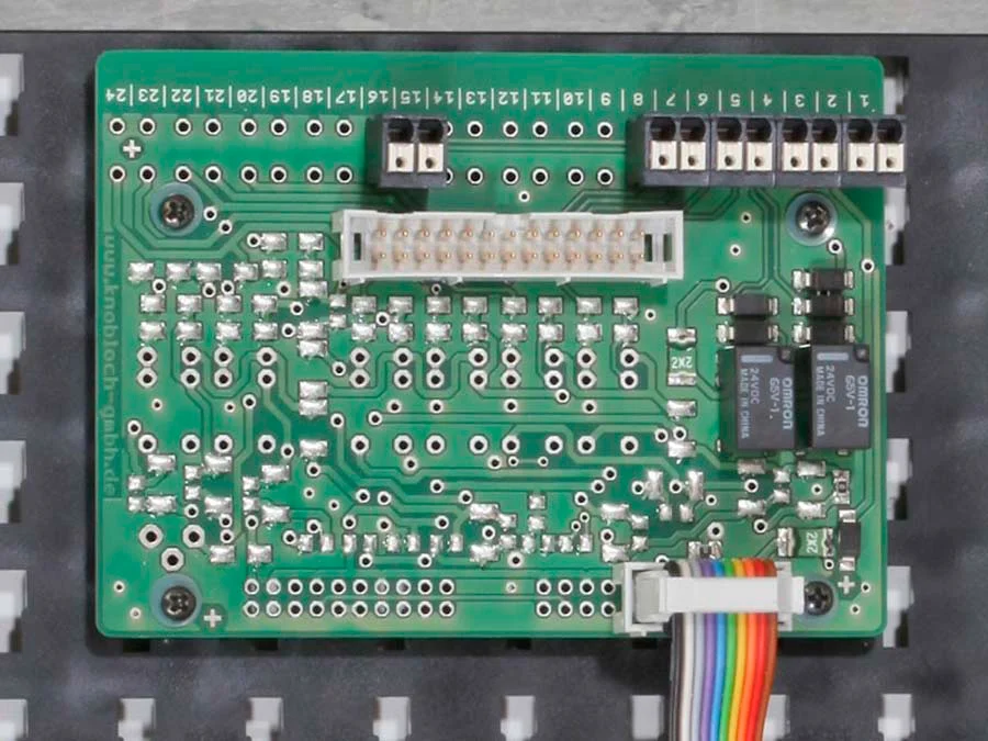 Fischertechnik STEM Electronics - EDU