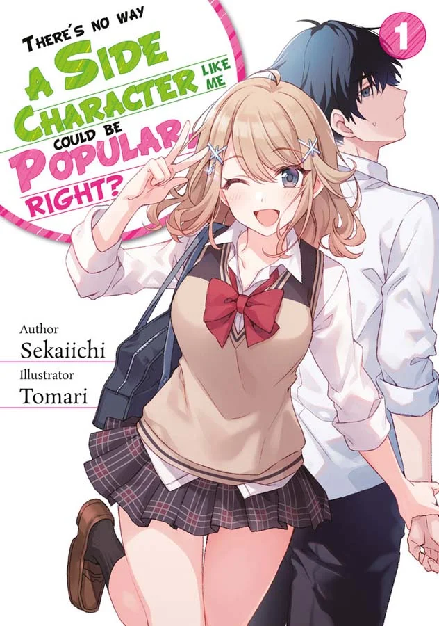 My name is Tomoki Yuuki, a second-year high school student. I?d say I?m a fairly normal student, save for the fact that everyone avoids me like th...
