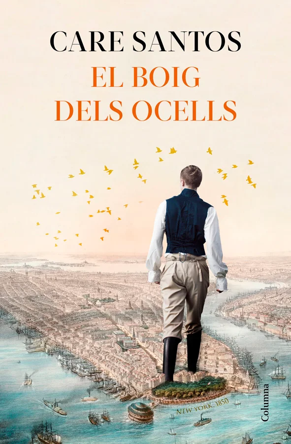 El boig dels ocells El boig dels ocells