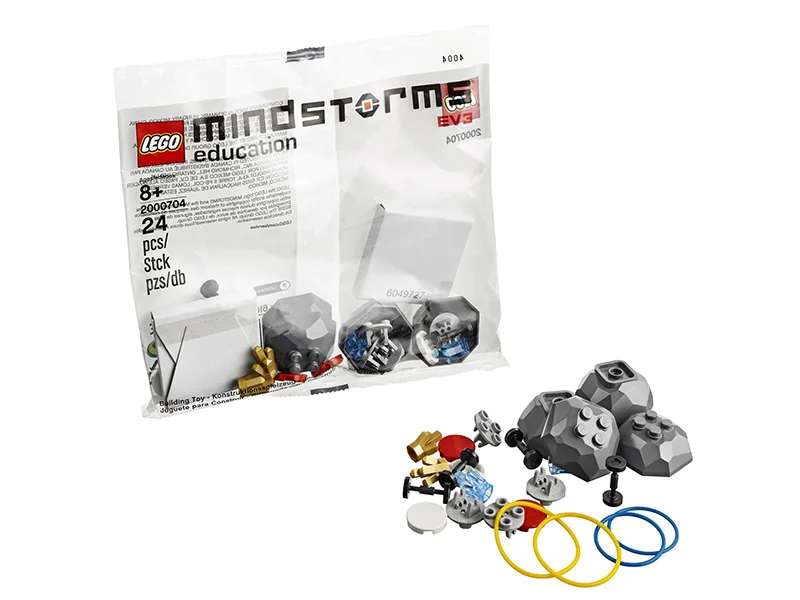 <strong>Peces de Recanvi LEGO Education LME 5</strong>