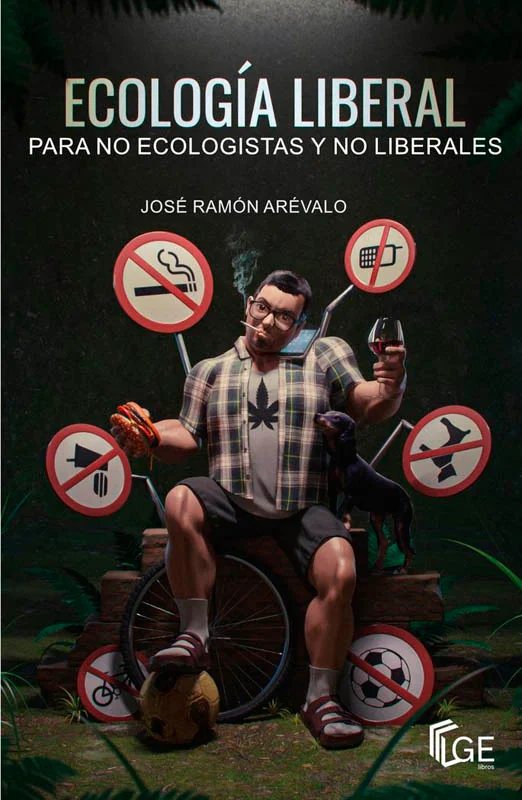 Este libro ve la luz con el fin de corregir un vacío existente en el mercado. No hay publicaciones en español críticas con las políticas medioambi...