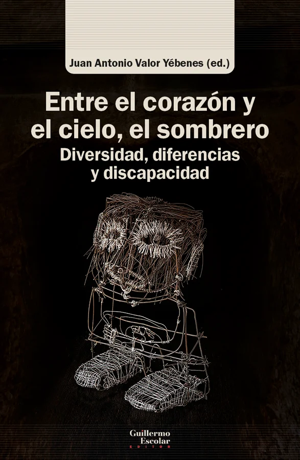 A lo largo de la historia ha habido distintas concepciones de la discapacidad intelectual. Ha sido frecuente en nuestra sociedad que se la conside...