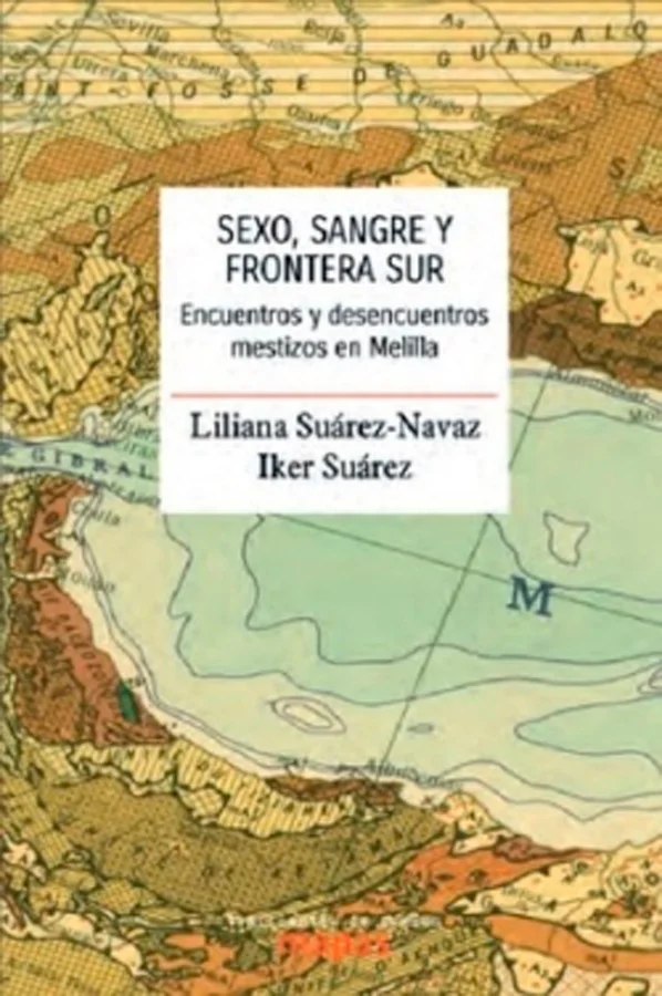 Las fronteras se han convertido en un vehículo fundamental de una colonialidad renovada, hoy revestida por las apariencias de igualdad entre los E...