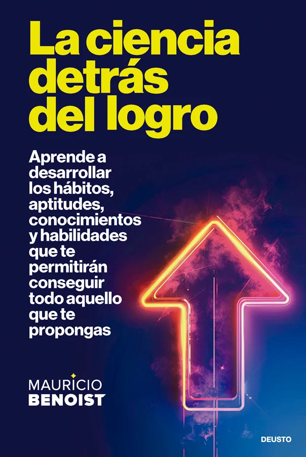 <strong>Existe una fórmula científica para alcanzar tus metas y transformar tus hábitos y este libro te ayudará a descubrirla</strong><br><br>Maur...