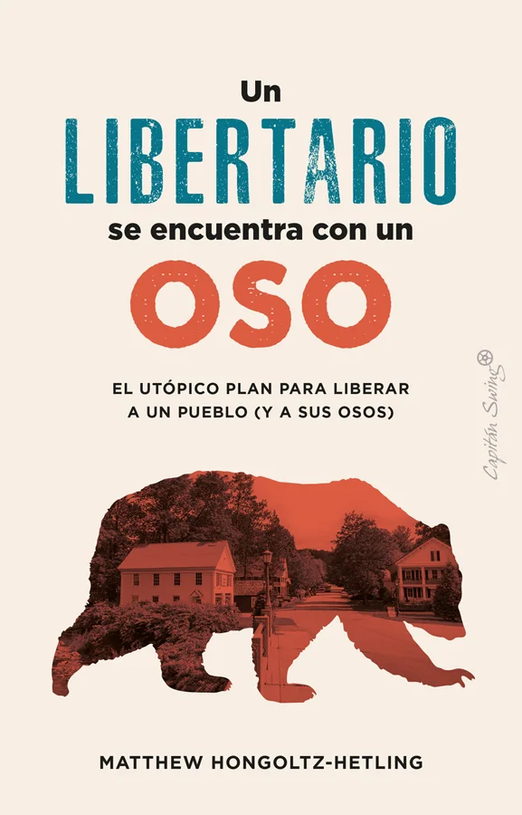 Érase una vez un grupo de libertarios que idearon el Proyecto Free Town, un plan para tomar el control de una ciudad estadounidense y eliminar por...
