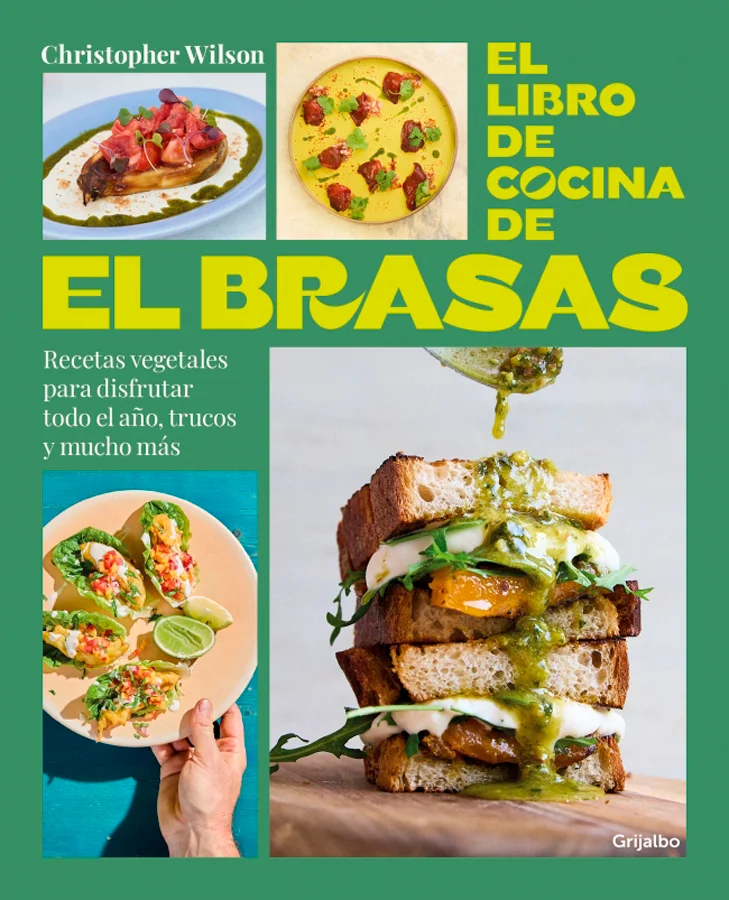 <B>¿Quieres introducir más vegetales en tus comidas? ¡Este libro esconde los sabores más explosivos y apetecibles!</B><br><br> «Recuerdo la primer...