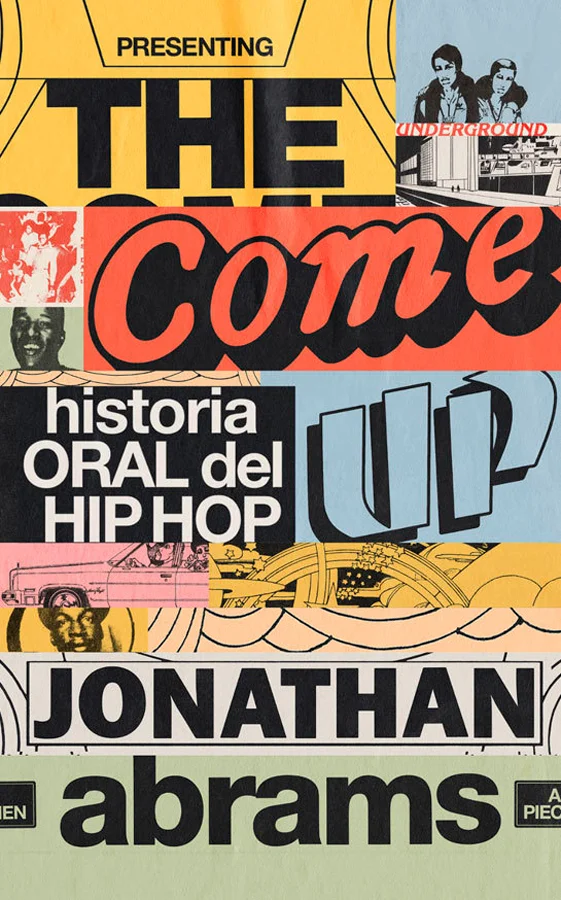 Cincuenta años después de haber nacido en una fiesta del Bronx, en 1973, el Hip Hop es el género musical más popular de Estados Unidos. Sus innova...