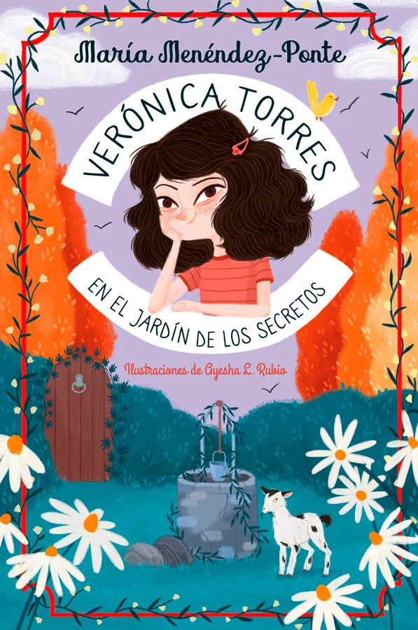 <strong>Verónica Torres: una Pippi Langstrum criada en La Coruña</strong><br /> <br />Ha llegado el verano, y Verónica, después de pasar todo un c...