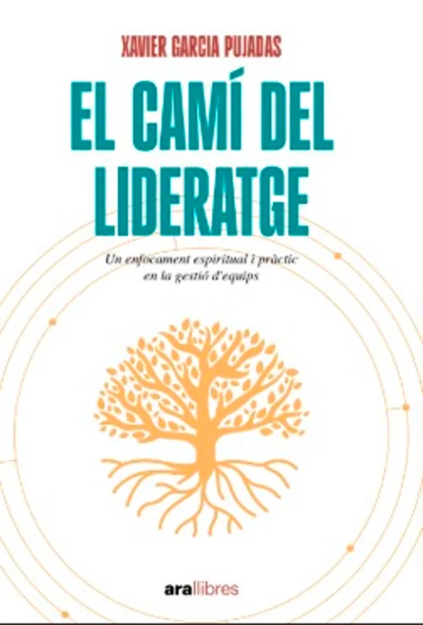 Aquest llibre et convida a explorar el lideratge des d'una perspectiva profunda i transformadora. Combina la lògica i el pragmatisme necessaris pe...
