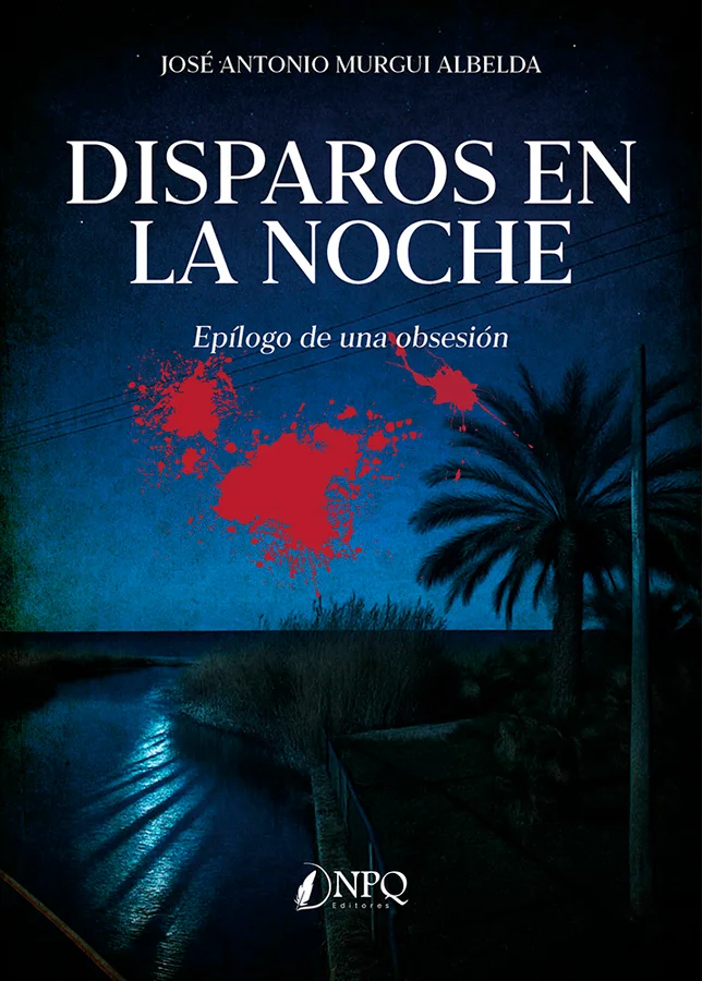 Cuando el comisario Carlos Albelda se entrevista con una afamada psiquiatra para que le ayude a desenmascarar quien está detrás del acoso que sufr...