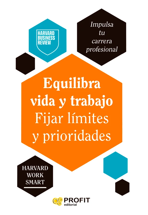 A menudo equiparamos nuestra productividad con el número de horas que dedicamos al trabajo. En Equilibra vida y trabajo. Fija límites y prioridade...
