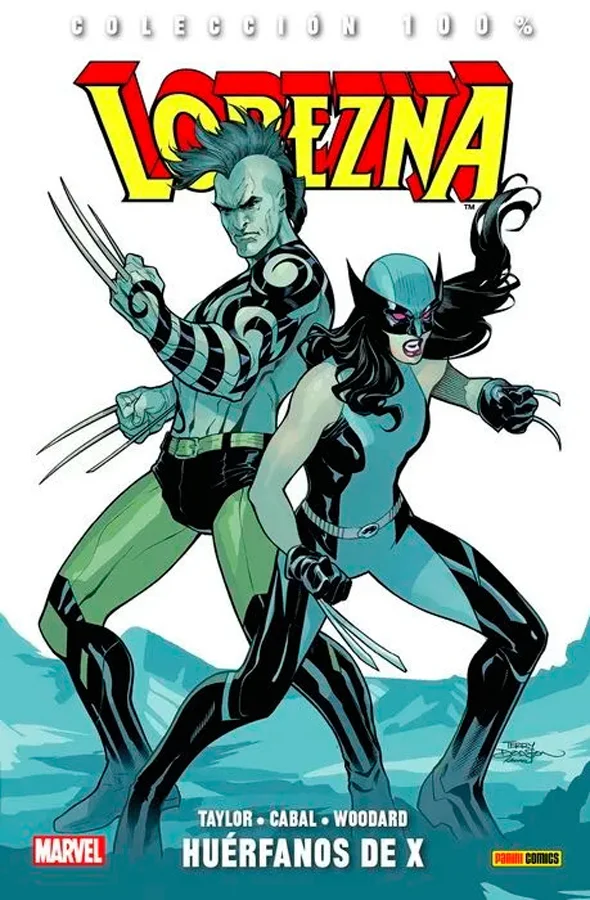 Marvel Legacy. Daken ha sido secuestrado y el rastro conduce a Lobezna hasta el lugar donde fue creada. ¿Qué nuevos horrores se cocinan allí? ¿Qui...