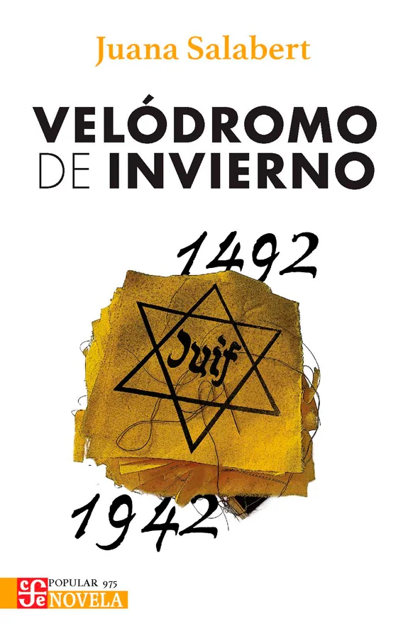El 16 y 17 de julio de 1942, durante la gran redada organizada por el régimen de Vichy en coordinación con las tropas de ocupación alemanas, miles...