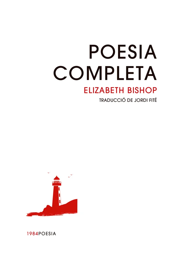 «Els poemes de Bishop no són simples narracions ni retrats. Són espais on el pensament flueix, on la visió es transforma en reflexió. [...] Quan l...