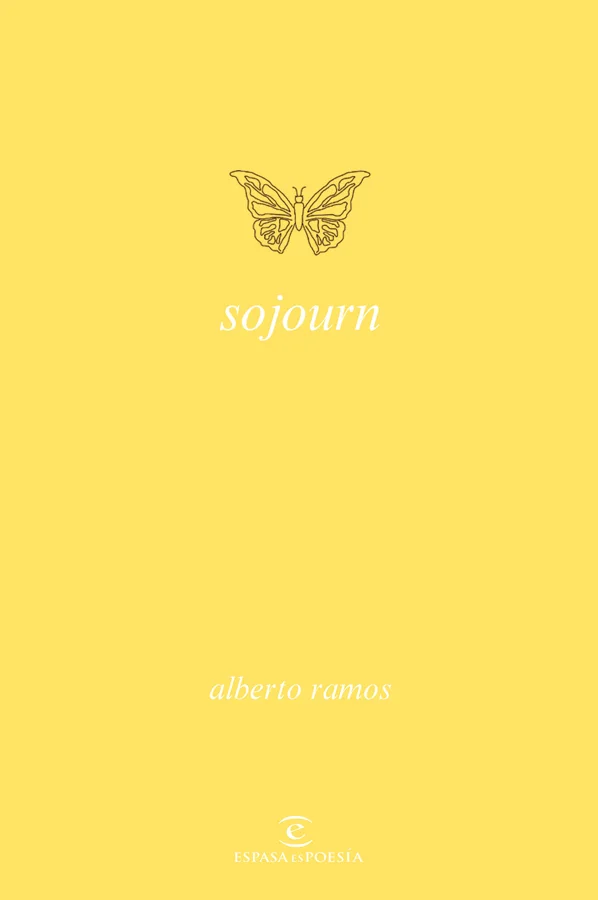 <p><strong>Para quienes cruzan más de una frontera al enamorarse.</strong></p><p><b><i>sojourn</i></b> es un poemario sobre la pérdida tras el sui...