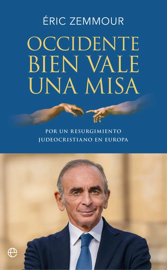<p>«Una civilización es todo aquello que se aglutina en torno a una religión». André Malraux, escritor francés.</p><p>La decadencia europea y occi...