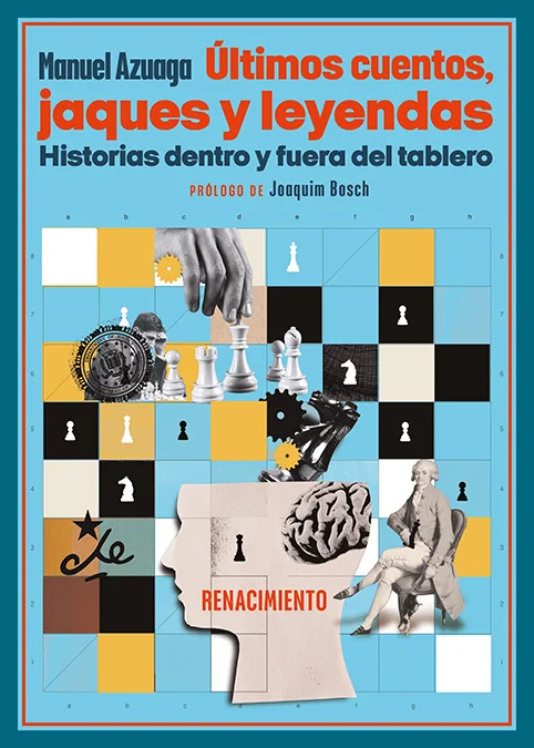 <p>Durante una Olimpiada de ajedrez celebrada en La Habana, Bobby Fischer tuvo un encuentro apasionado más allá del tablero. El disidente soviétic...