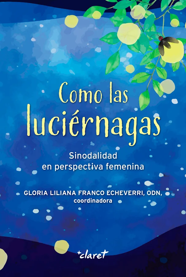 Este libro nace como una manera de hacer eco de la voz y las sensibilidades de mujeres que apasionadas por Jesús y el Reino y sirviendo en la Igle...