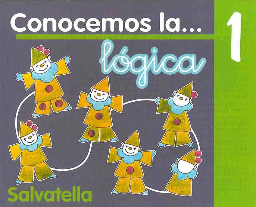 Cuadernos de actividades para favorecer la comprensión y la racionalidad en el niño. Los ejercicios trabajados en los cuadernos se basan en los ac...