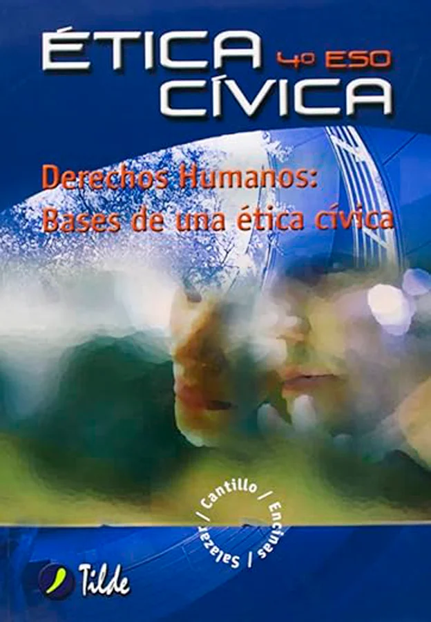 TILDE S4 Educación eticocívica