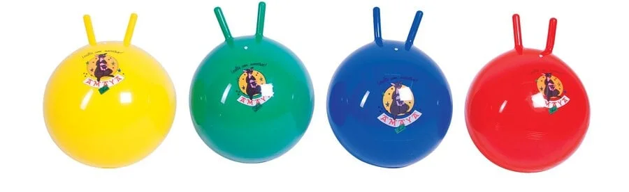 Pilota Cangur 45 cm