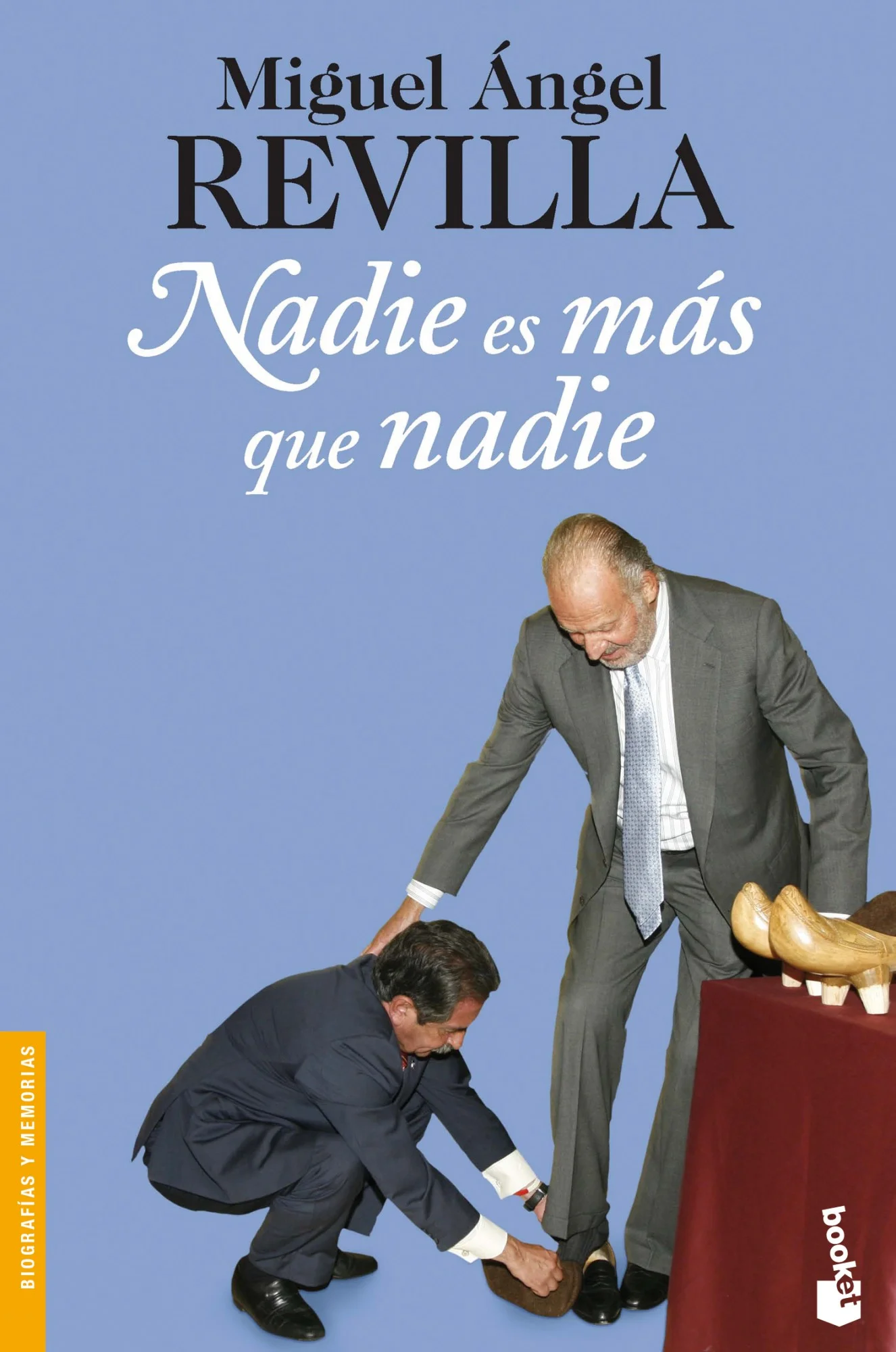 El muchacho listucu que en los años cincuenta pastoreaba ovejas en las laderas de Peña Labra se convertiría en 2003 en presidente de Cantabria. Es...