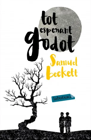 <p>Dos rodamóns, Gigí i Gogó, es reuneixen al peu d'un salze esperant l'arribada d'un personatge desconegut, Godot. Sobre aquest argument tan simp...