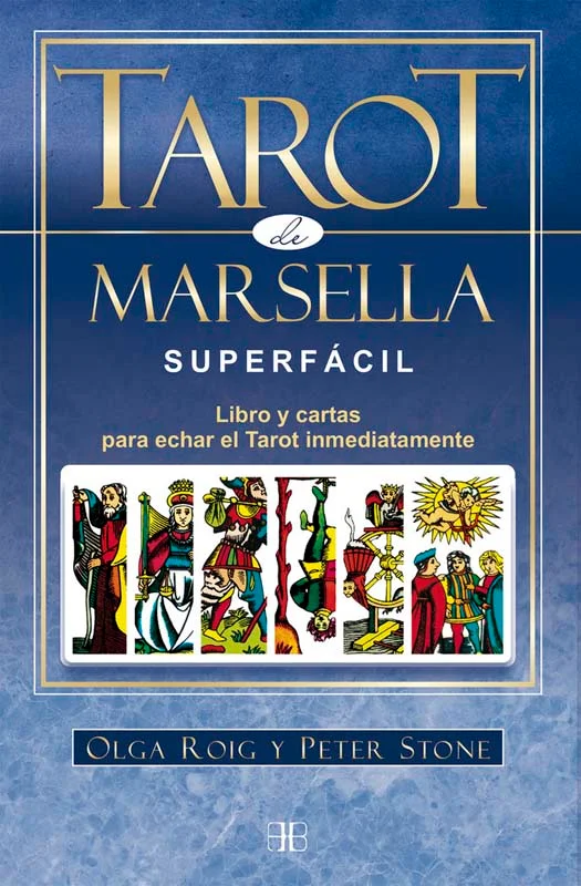 APRENDE A REALIZAR LAS TIRADAS MÁS IMPORTANTES UTILIZADAS EN EL TAROTEl Tarot de Marsella es el Tarot más conocido y el más utilizado en todoel mu...
