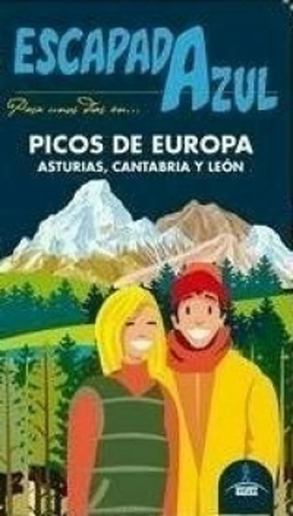 Un recorrido por los Picos de Europa a lo largo de las tres comunidades autónomas que abarcan: Asturias, Castilla-León y Cantabria.Consejos prácti...