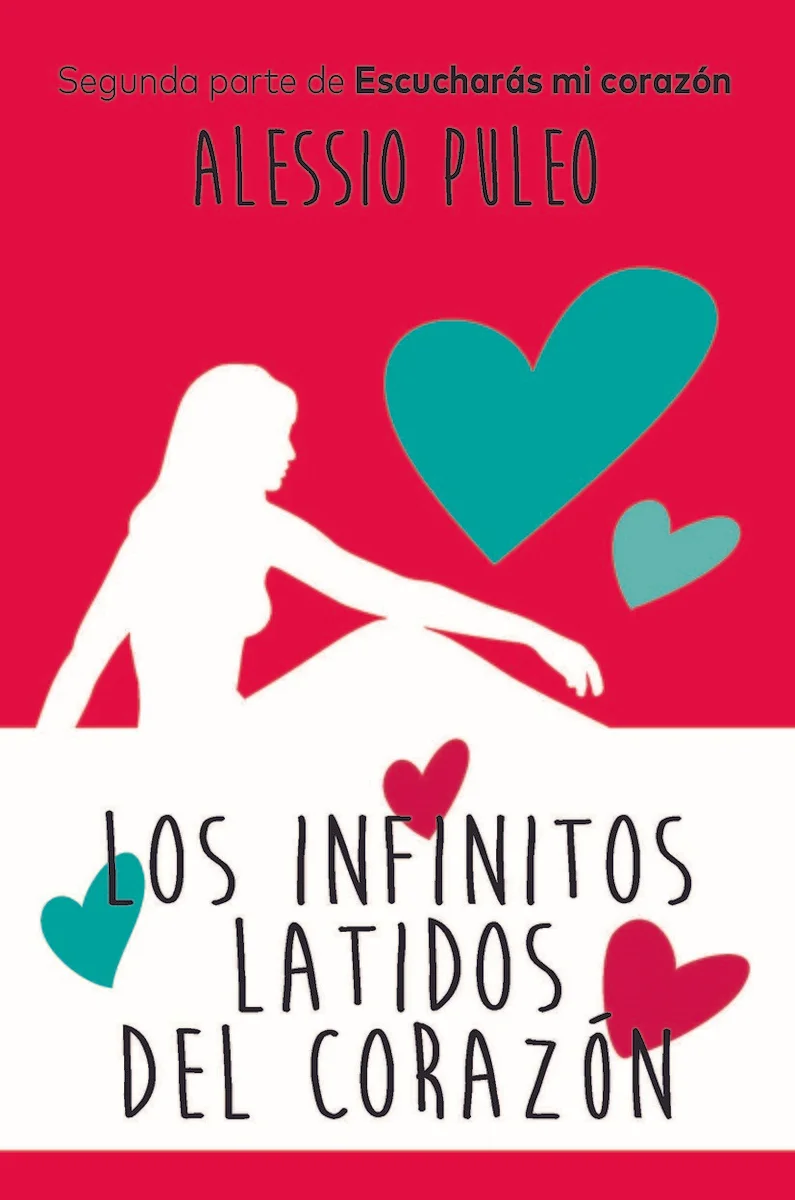 Ylenia recibió el corazón de un donante. No de un donante cualquiera: del amor de su vida.Aún convaleciente después de la operación, vuelve a su c...