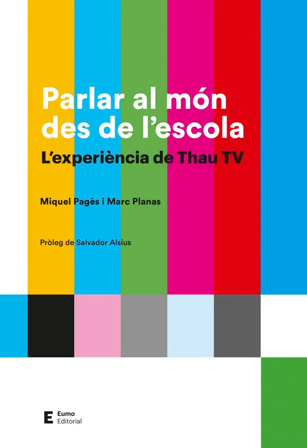 Parlar al món des de l'escola Parlar al món des de l'escola