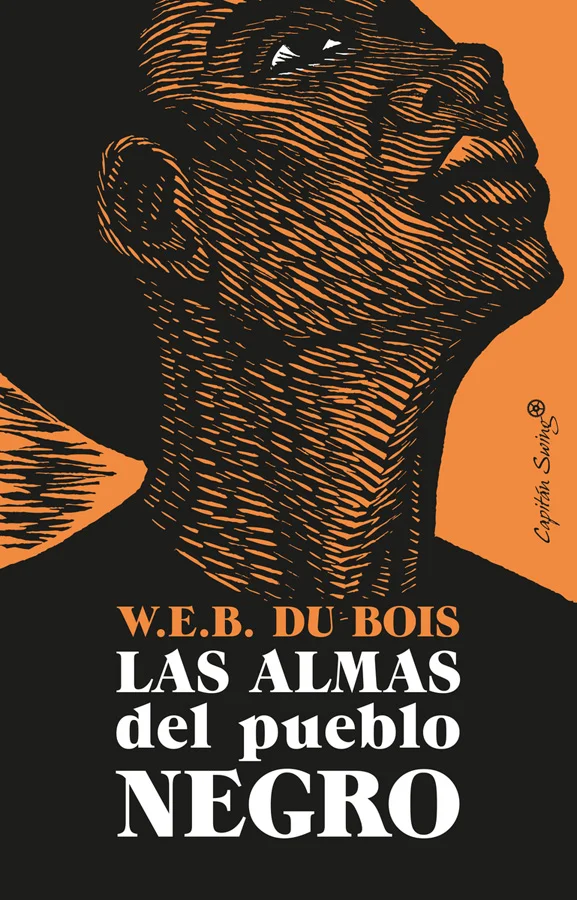 Un trabajo seminal en la historia de la sociología yuna piedra angular de la historia literaria afroamericana. Para desarrollar este trabajo innov...
