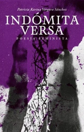 India lesbofeminista, madre, poeta y académica, habitante de México en traje de mujer, cual oficio de valientes, Karina no se esfuerza. De su boca...
