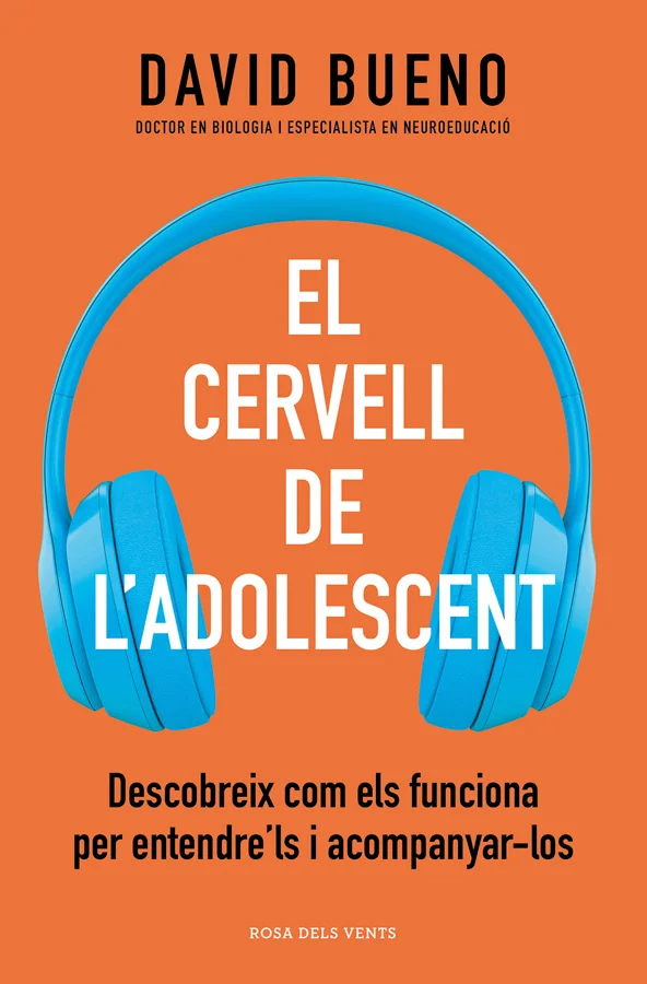 El cervell de l'adolescent El cervell de l'adolescent