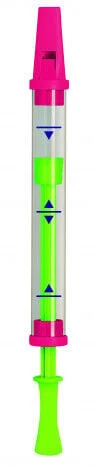 Flauta d'èmbol Flauta d'èmbol